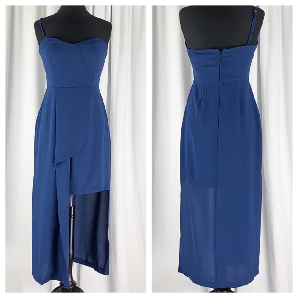 REVOLVE ELLIATT Exotic Dress - Picture 2 of 8